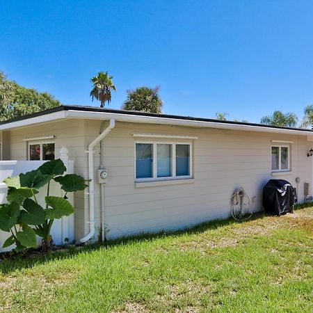 Coram'S Corner Villa Jacksonville Beach Dış mekan fotoğraf