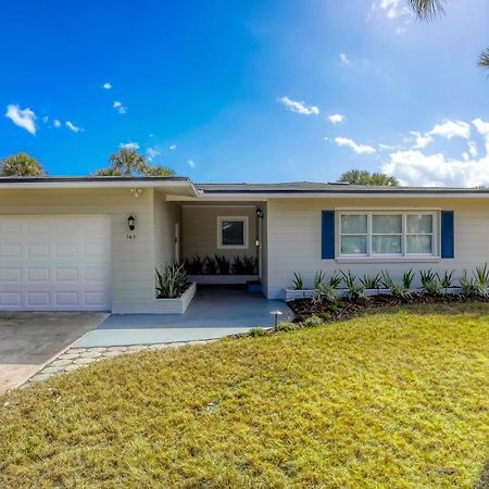 Coram'S Corner Villa Jacksonville Beach Dış mekan fotoğraf