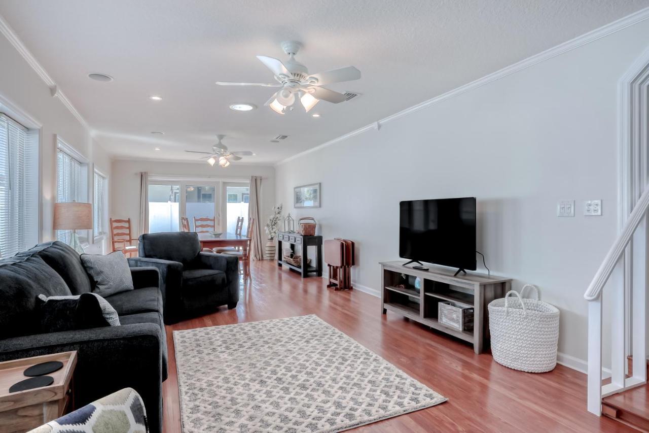 Coram'S Corner Villa Jacksonville Beach Dış mekan fotoğraf