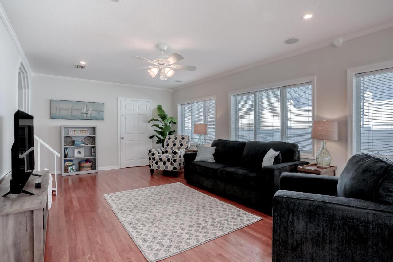 Coram'S Corner Villa Jacksonville Beach Dış mekan fotoğraf