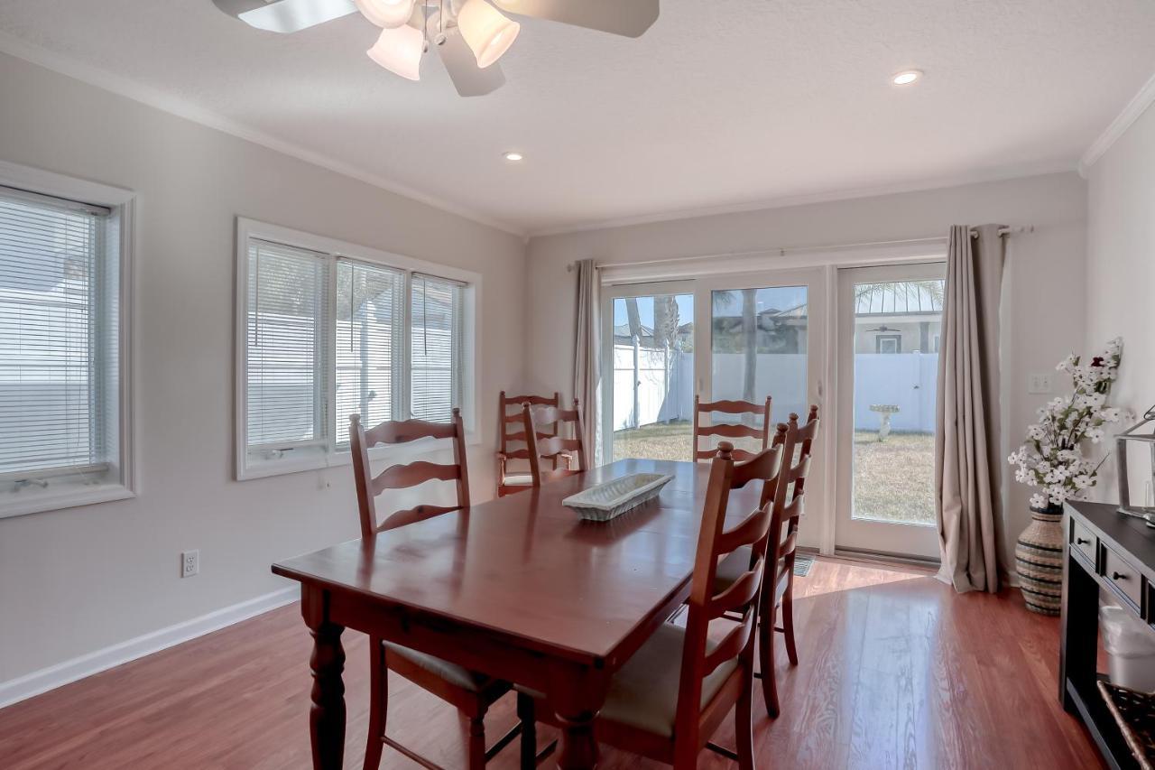 Coram'S Corner Villa Jacksonville Beach Dış mekan fotoğraf