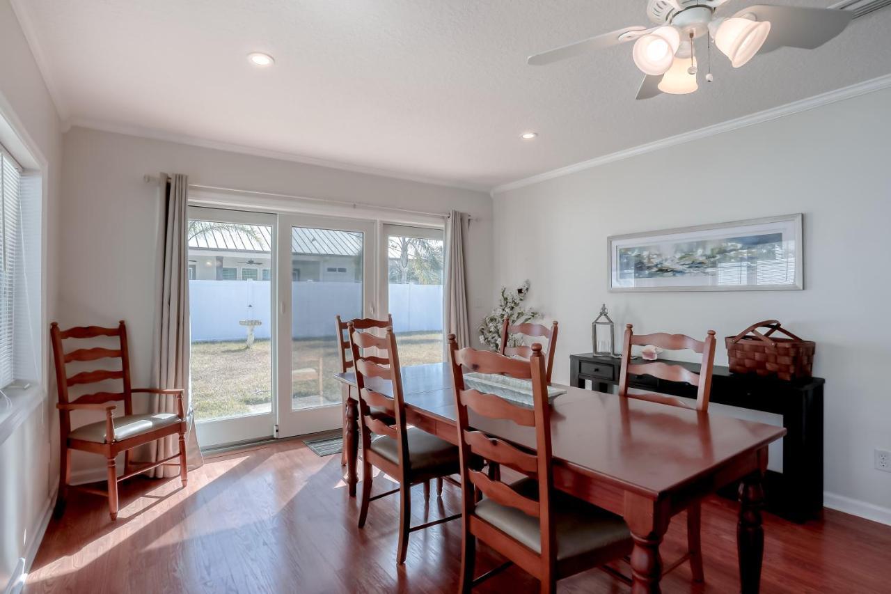 Coram'S Corner Villa Jacksonville Beach Dış mekan fotoğraf