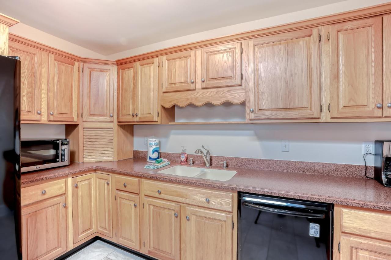 Coram'S Corner Villa Jacksonville Beach Dış mekan fotoğraf
