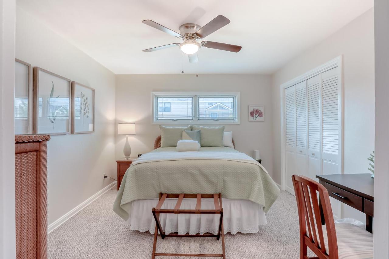 Coram'S Corner Villa Jacksonville Beach Dış mekan fotoğraf