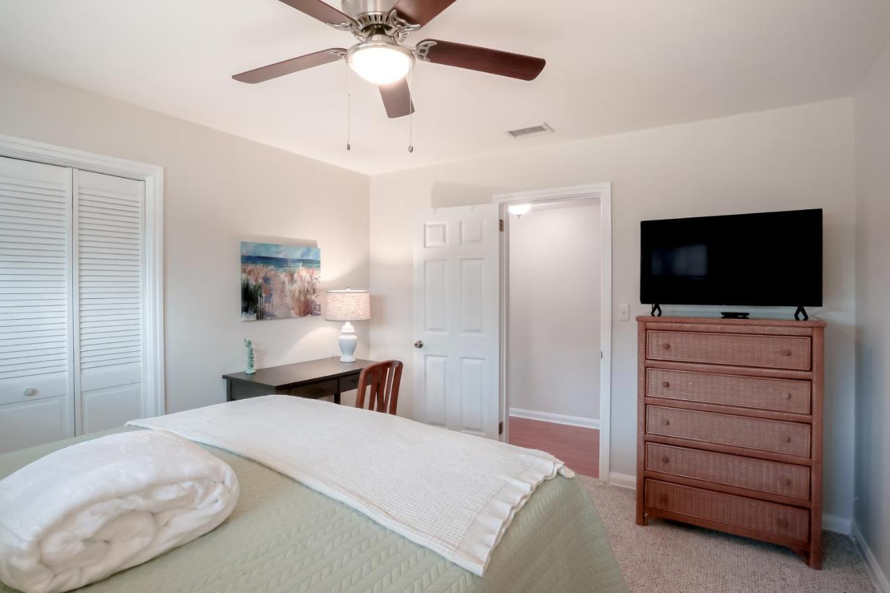 Coram'S Corner Villa Jacksonville Beach Dış mekan fotoğraf