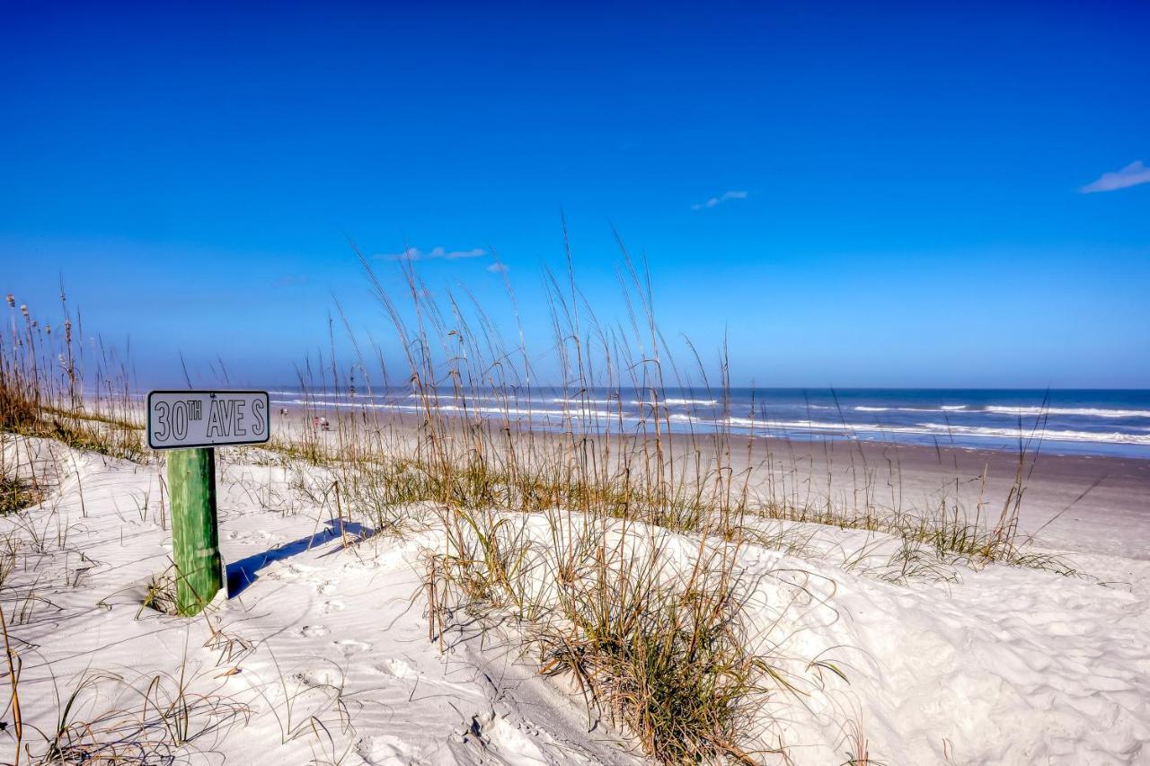 Coram'S Corner Villa Jacksonville Beach Dış mekan fotoğraf