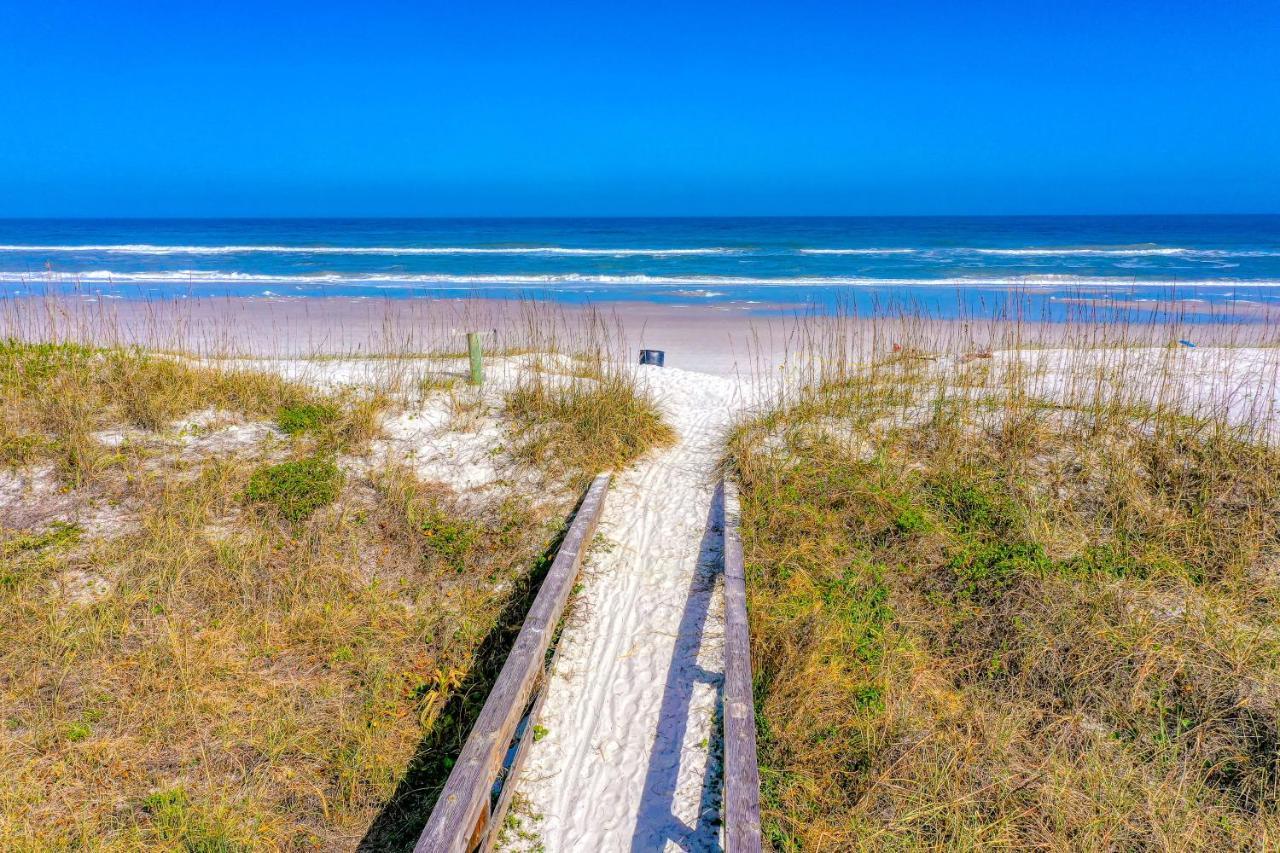 Coram'S Corner Villa Jacksonville Beach Dış mekan fotoğraf