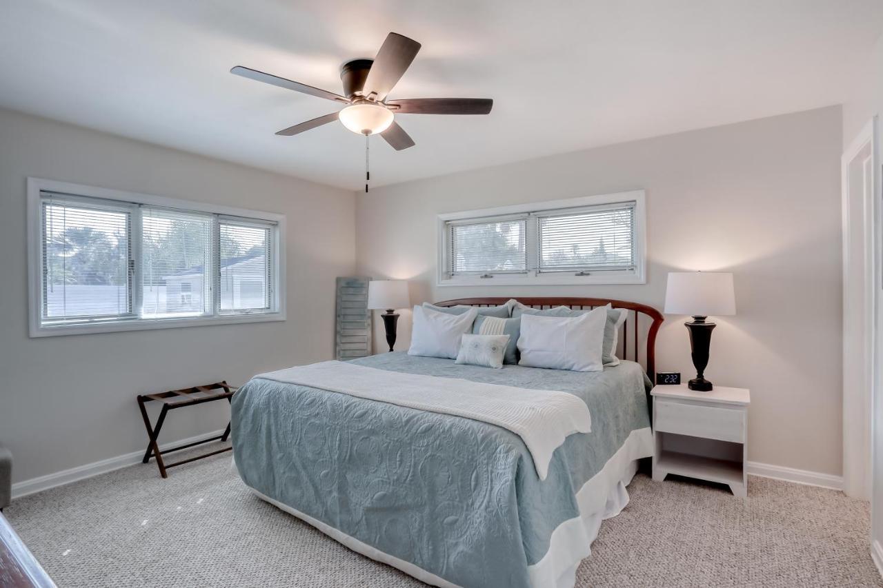 Coram'S Corner Villa Jacksonville Beach Dış mekan fotoğraf