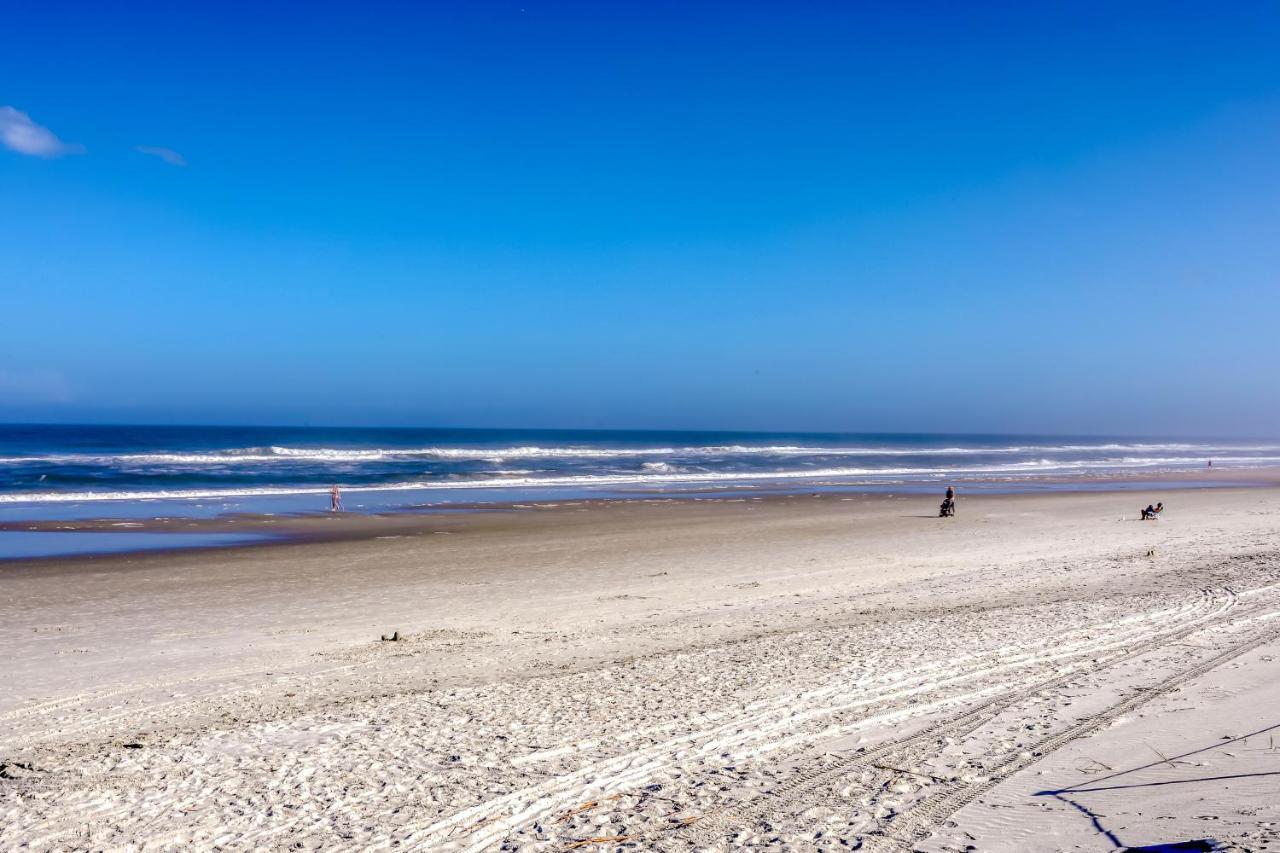 Coram'S Corner Villa Jacksonville Beach Dış mekan fotoğraf