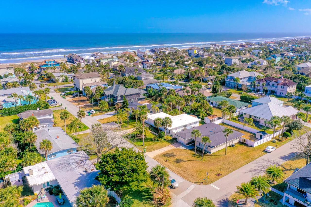 Coram'S Corner Villa Jacksonville Beach Dış mekan fotoğraf
