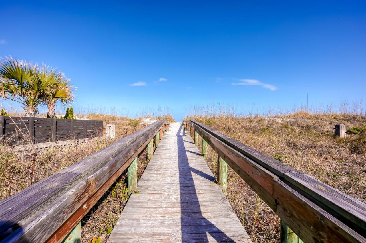 Coram'S Corner Villa Jacksonville Beach Dış mekan fotoğraf