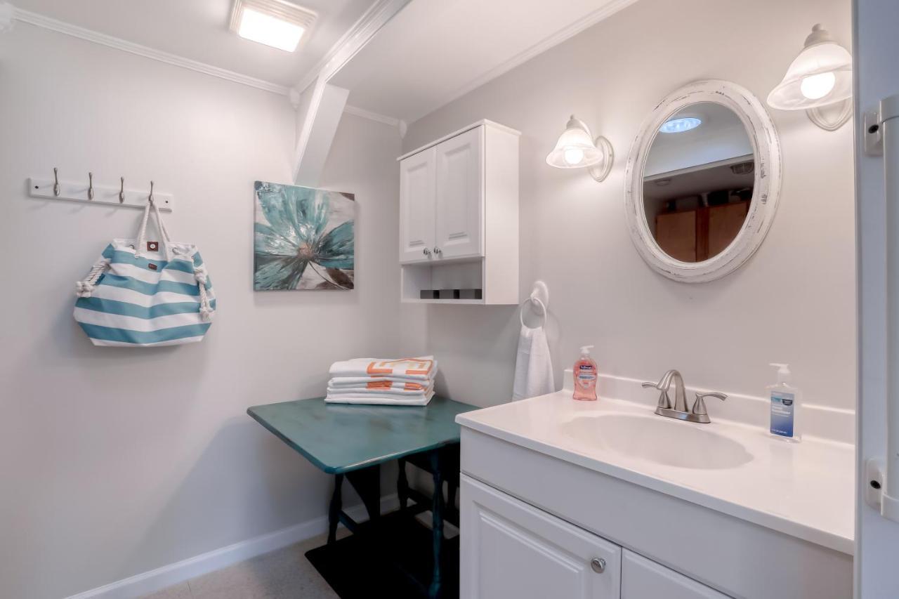 Coram'S Corner Villa Jacksonville Beach Dış mekan fotoğraf