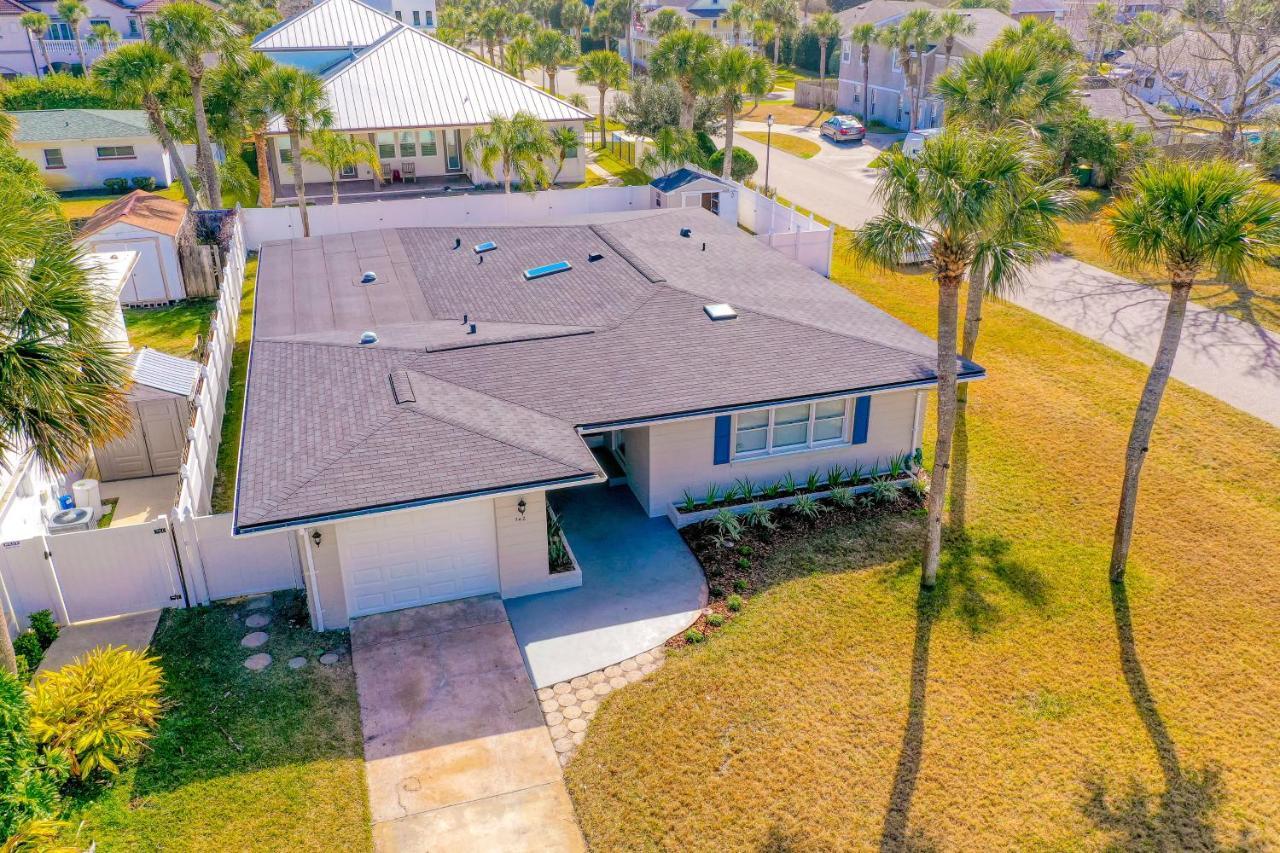 Coram'S Corner Villa Jacksonville Beach Dış mekan fotoğraf