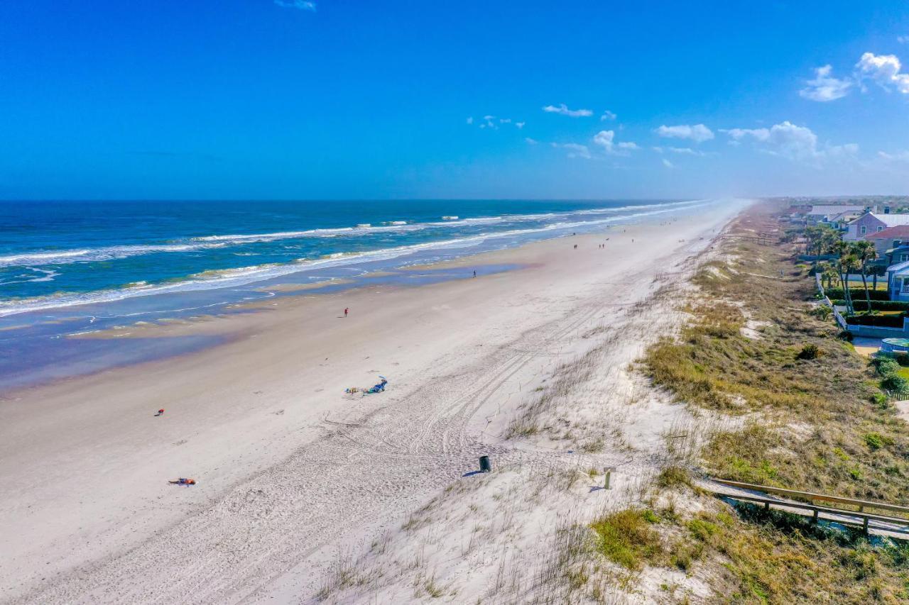 Coram'S Corner Villa Jacksonville Beach Dış mekan fotoğraf