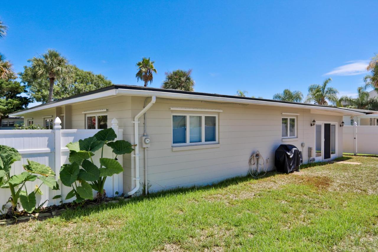 Coram'S Corner Villa Jacksonville Beach Dış mekan fotoğraf