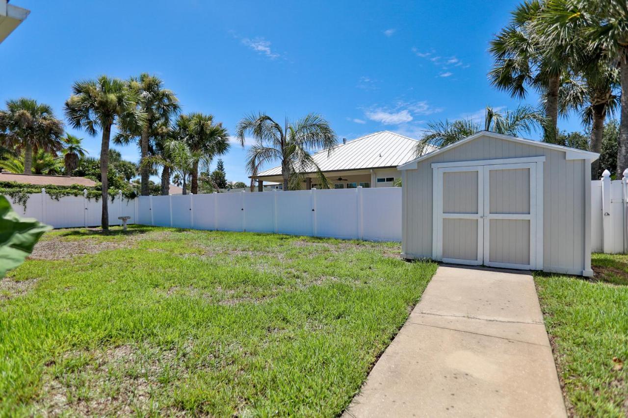 Coram'S Corner Villa Jacksonville Beach Dış mekan fotoğraf