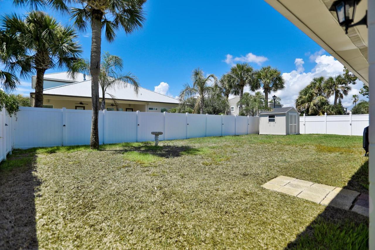 Coram'S Corner Villa Jacksonville Beach Dış mekan fotoğraf