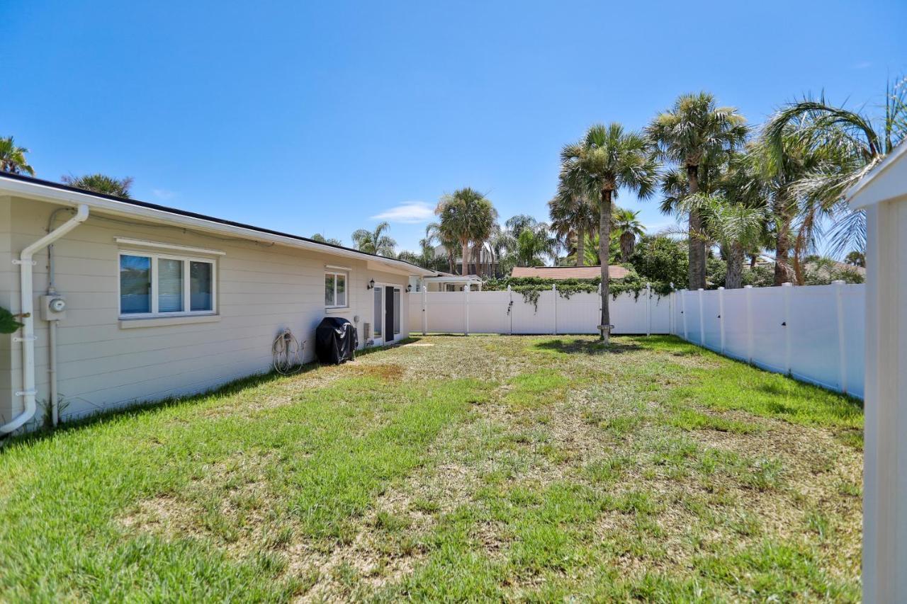 Coram'S Corner Villa Jacksonville Beach Dış mekan fotoğraf