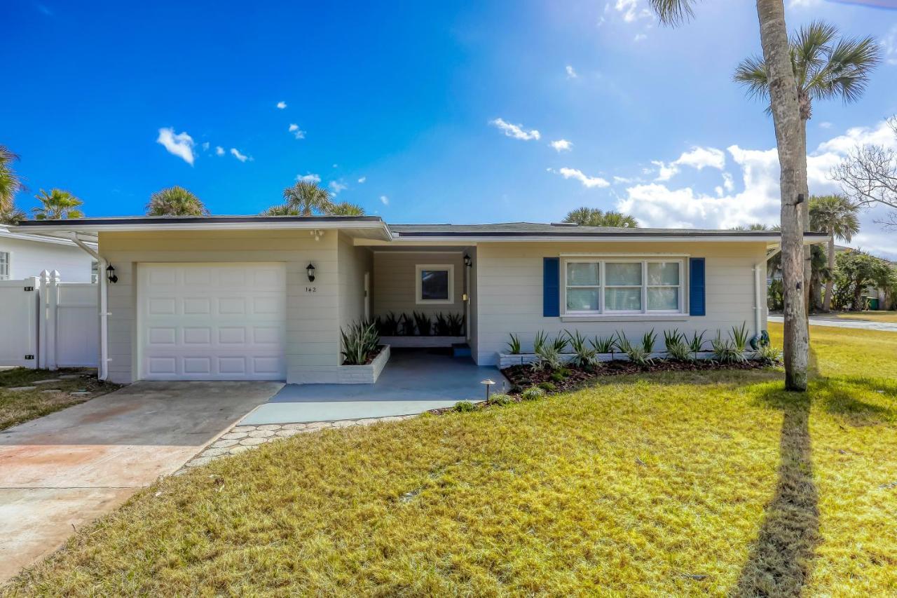 Coram'S Corner Villa Jacksonville Beach Dış mekan fotoğraf