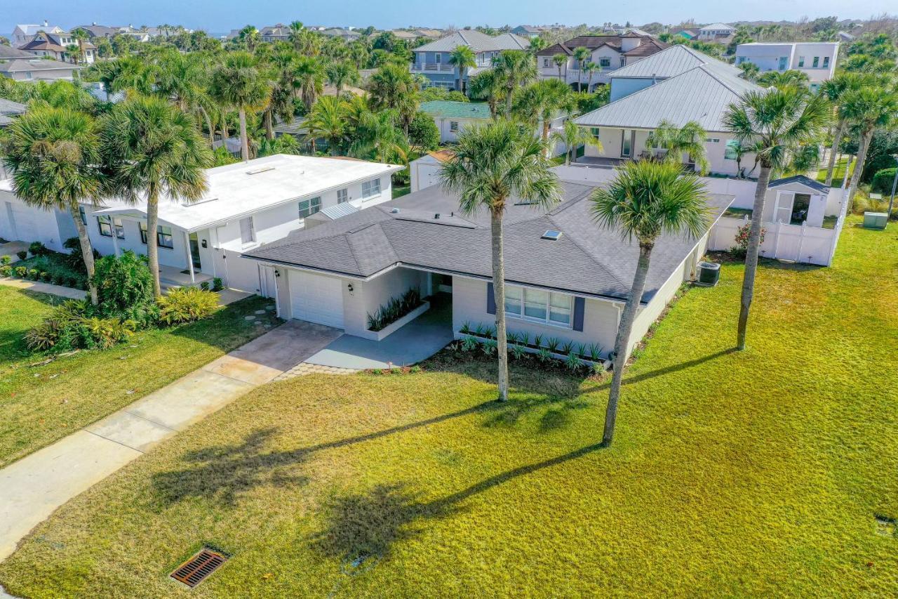 Coram'S Corner Villa Jacksonville Beach Dış mekan fotoğraf